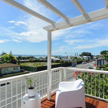 Ahuriri'S Eden - Napier Holiday Home 외부 사진