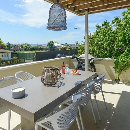 Ahuriri'S Eden - Napier Holiday Home 외부 사진