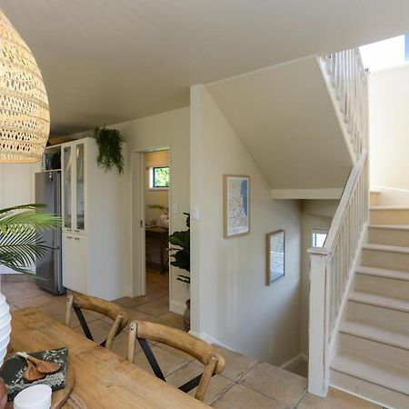 Ahuriri'S Eden - Napier Holiday Home 외부 사진