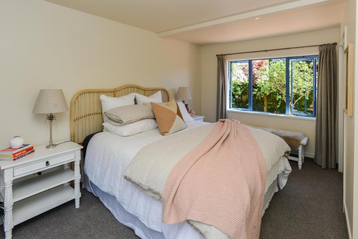 Ahuriri'S Eden - Napier Holiday Home 외부 사진