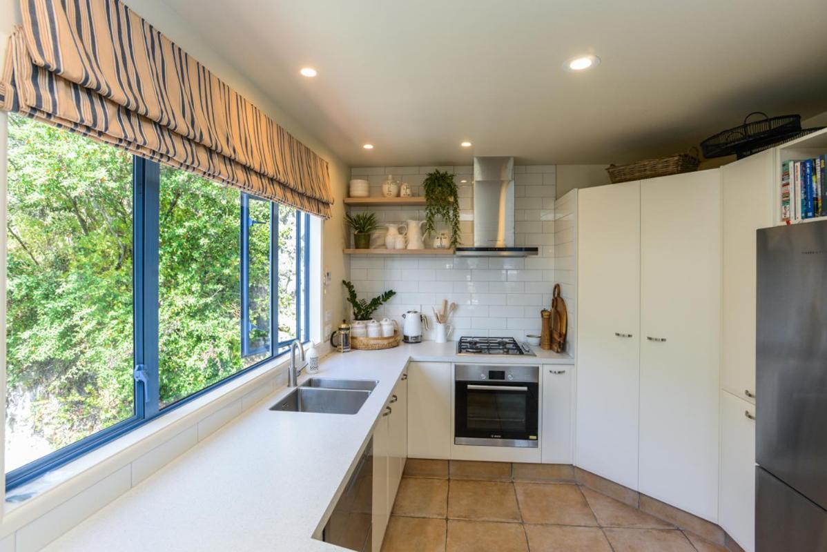 Ahuriri'S Eden - Napier Holiday Home 외부 사진