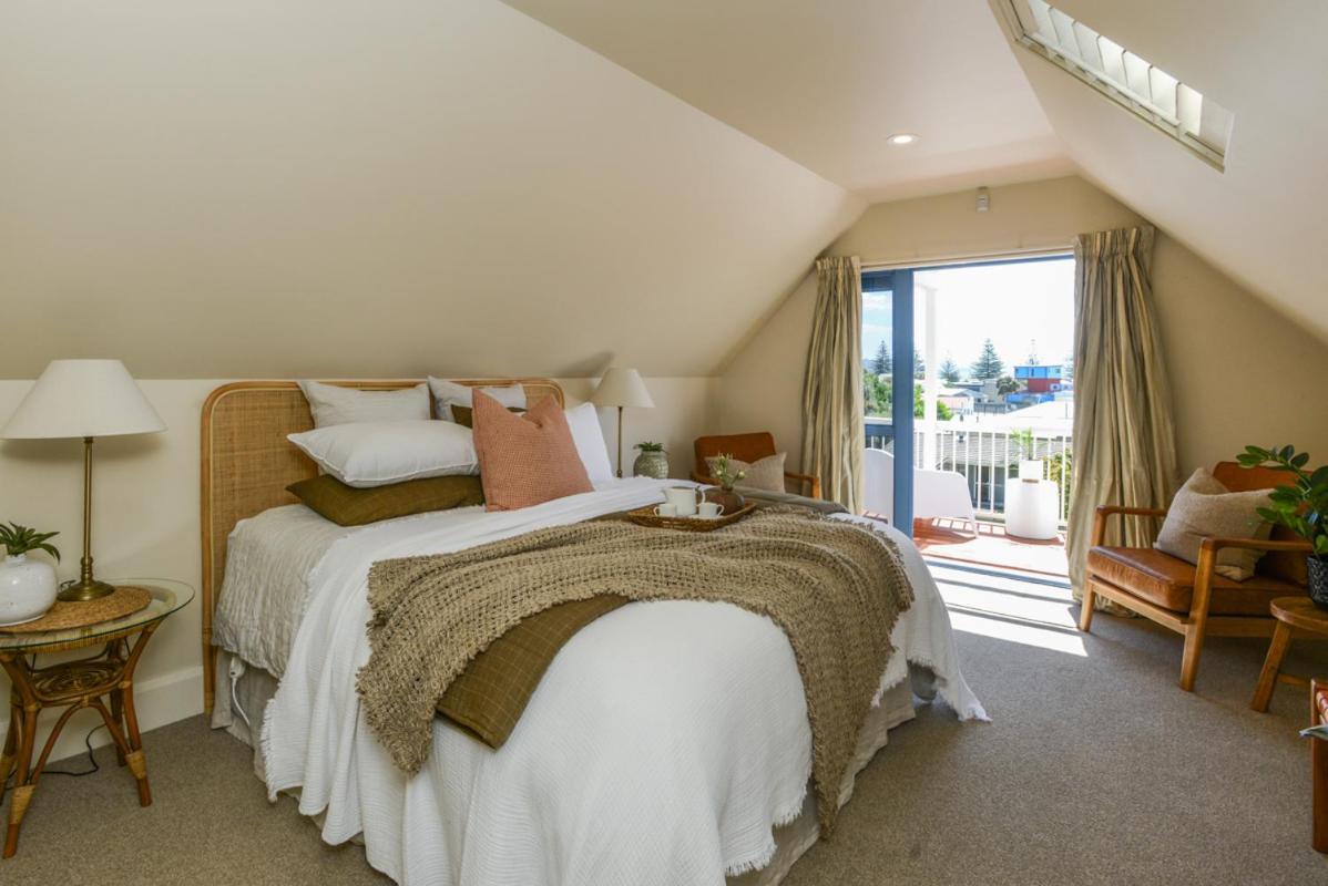 Ahuriri'S Eden - Napier Holiday Home 외부 사진