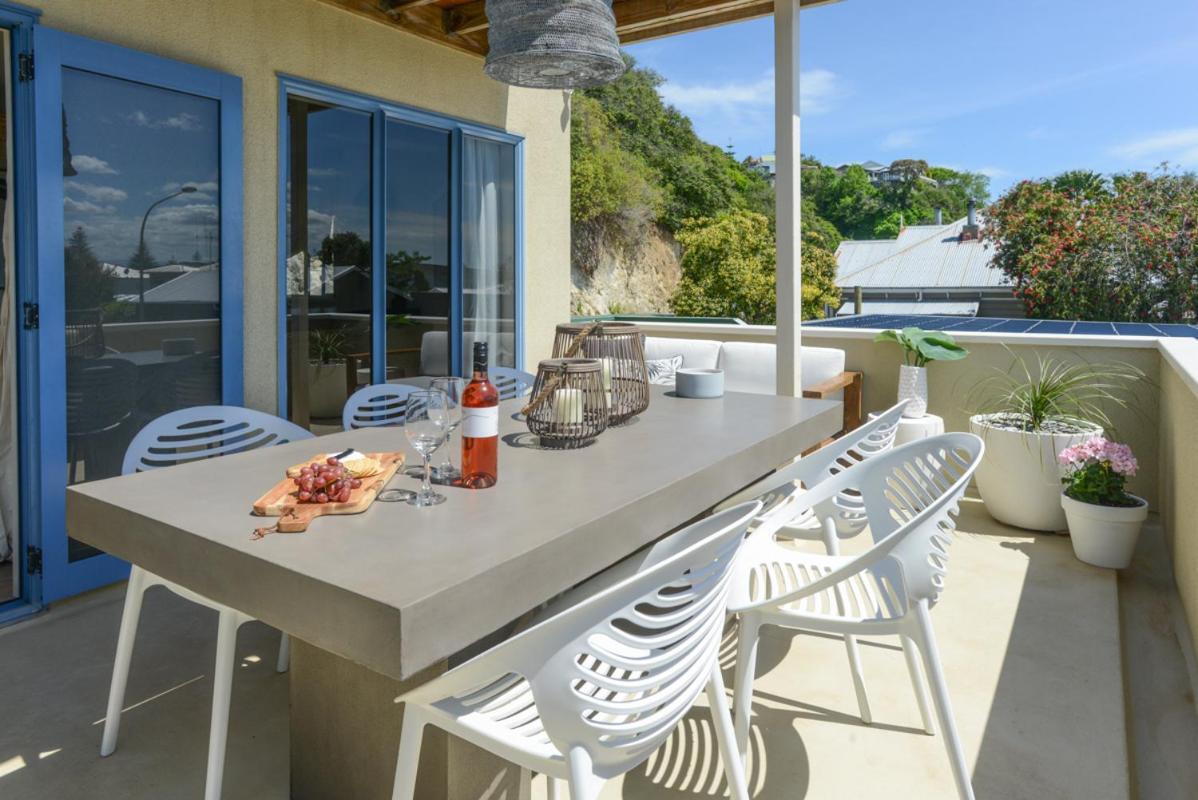 Ahuriri'S Eden - Napier Holiday Home 외부 사진