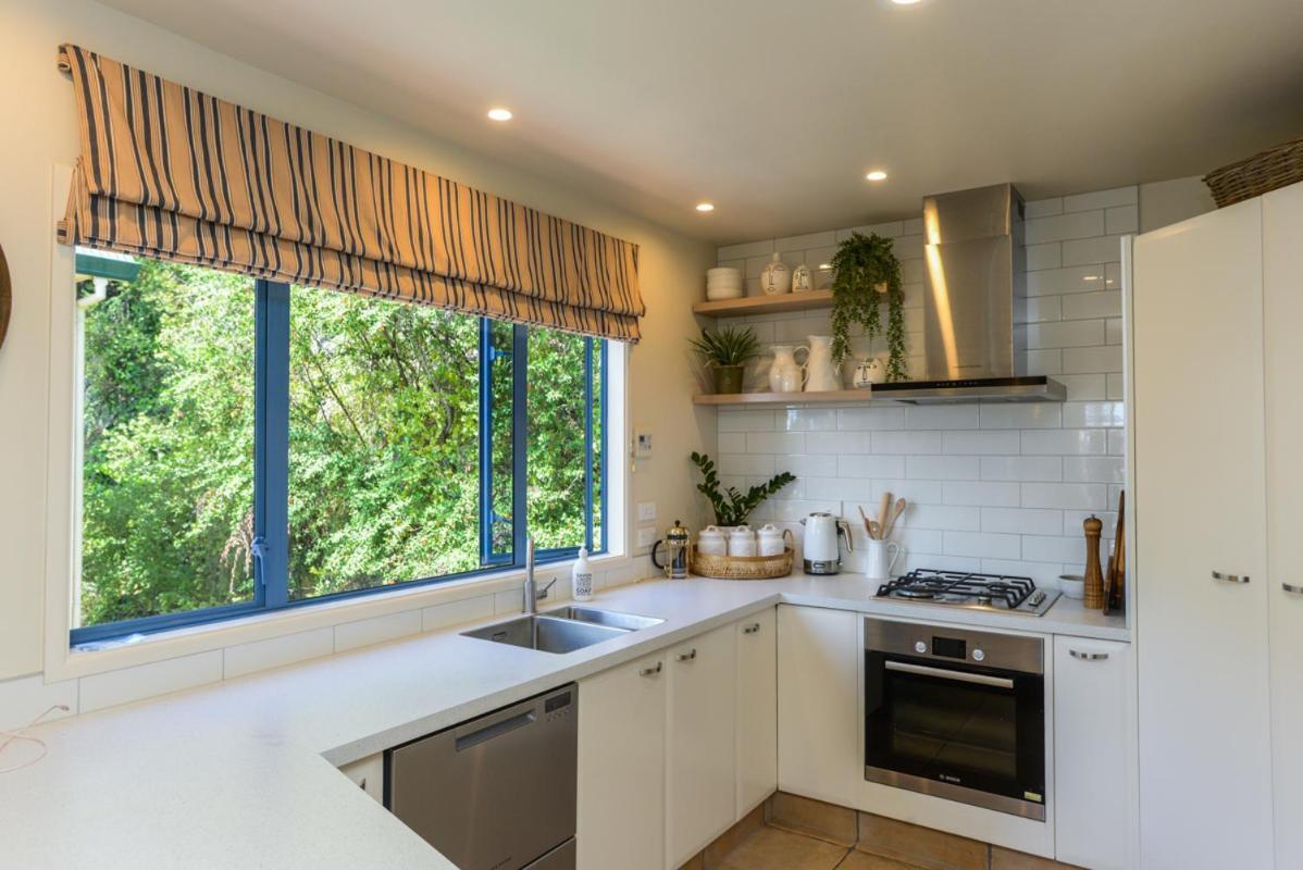 Ahuriri'S Eden - Napier Holiday Home 외부 사진