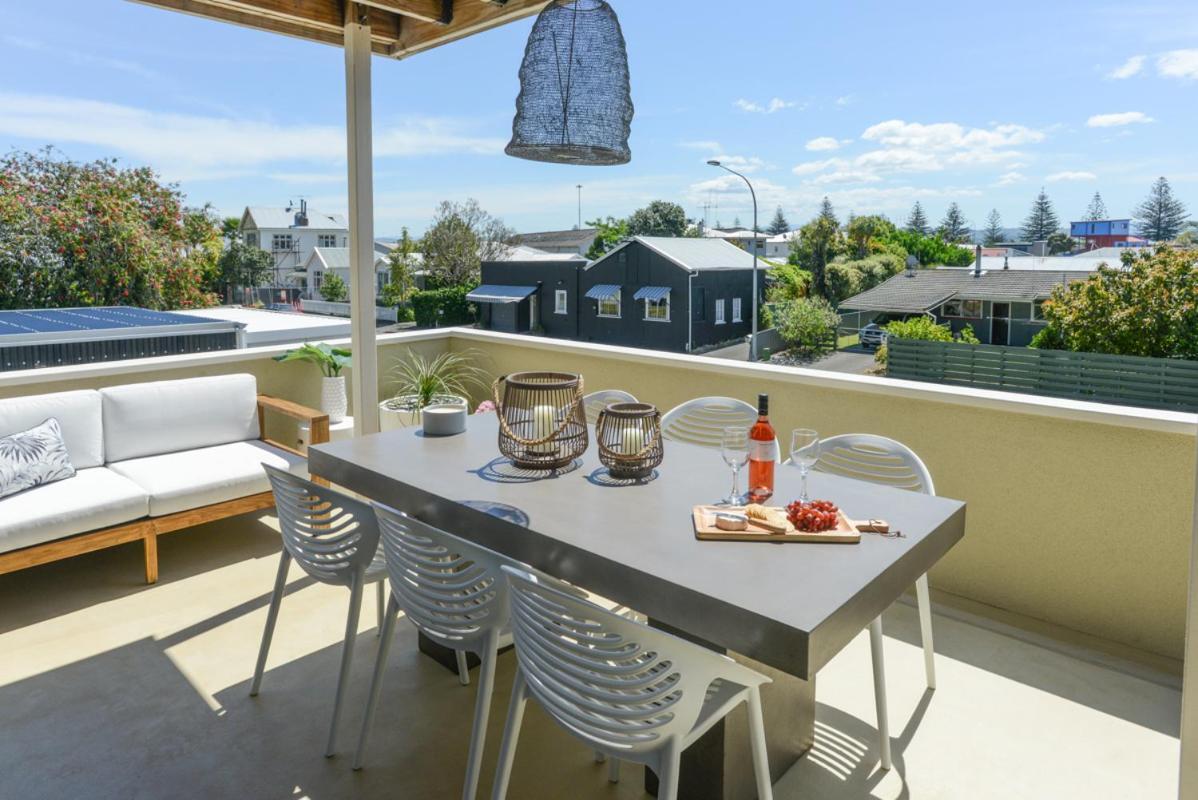 Ahuriri'S Eden - Napier Holiday Home 외부 사진