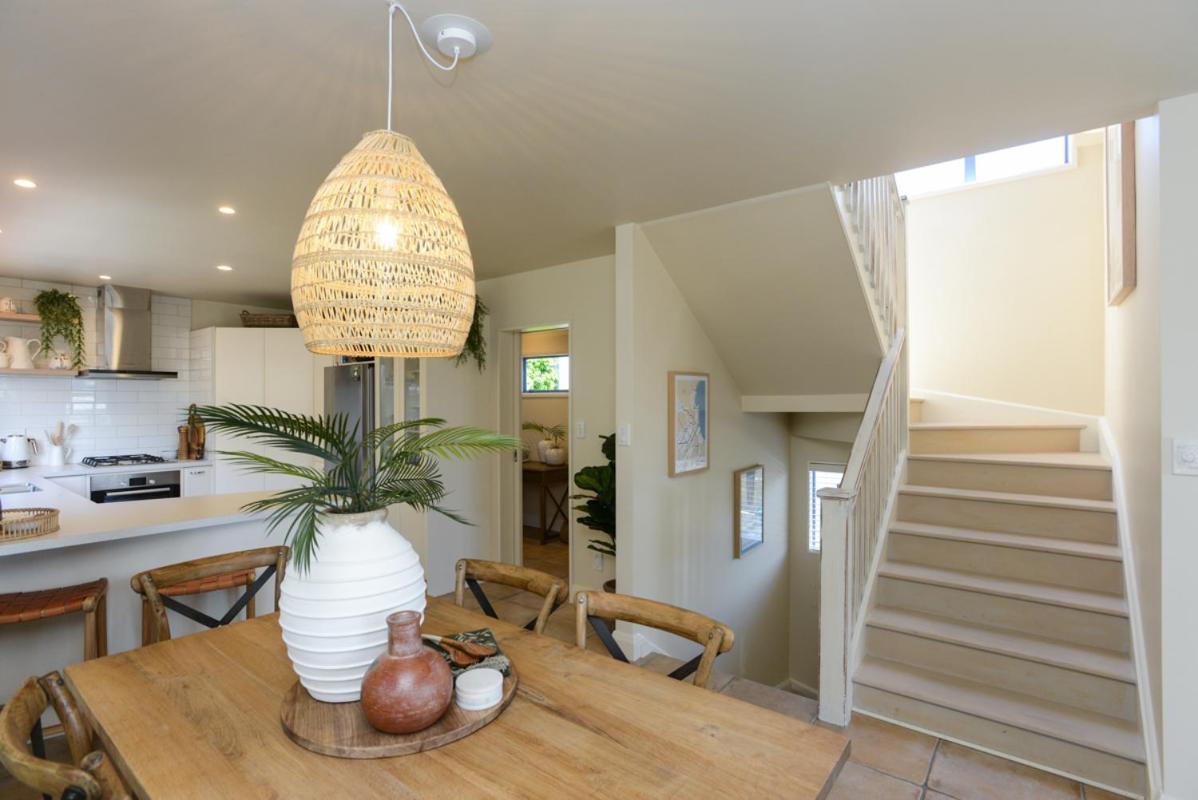 Ahuriri'S Eden - Napier Holiday Home 외부 사진