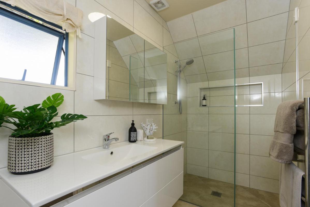 Ahuriri'S Eden - Napier Holiday Home 외부 사진