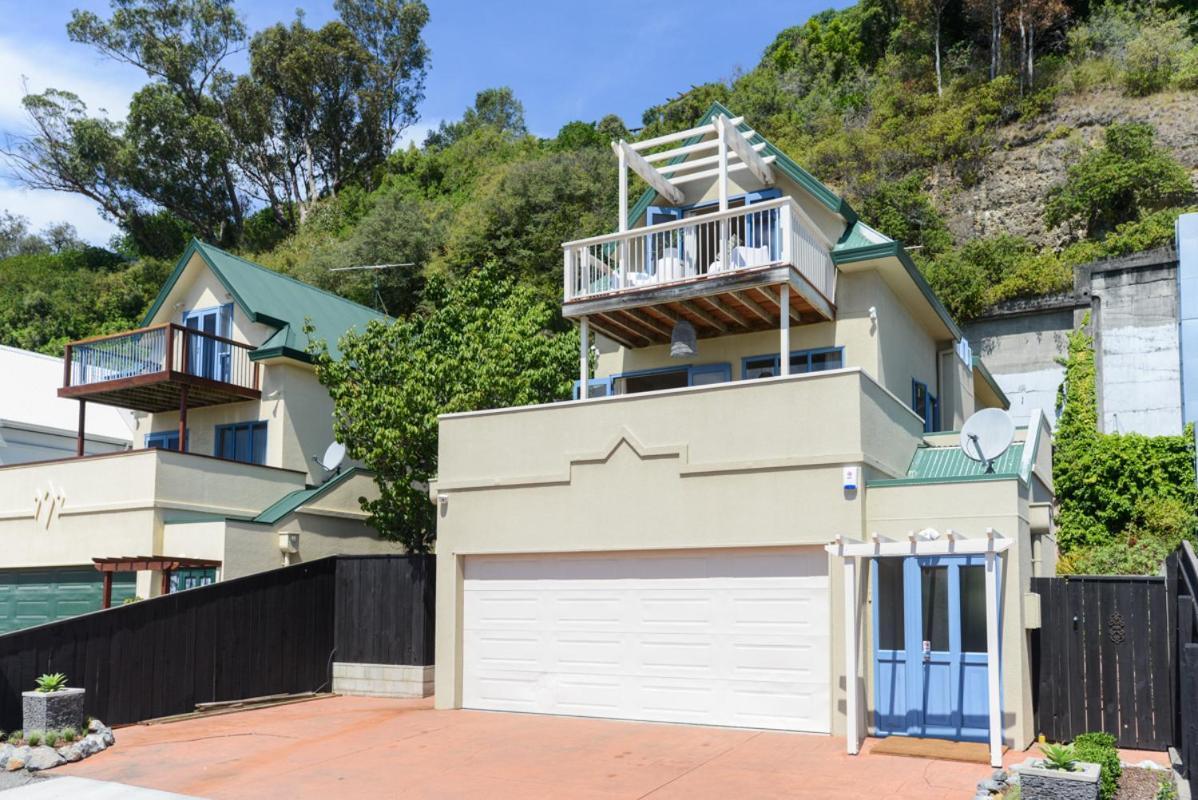 Ahuriri'S Eden - Napier Holiday Home 외부 사진