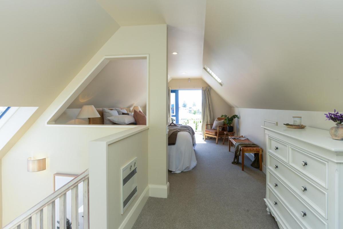 Ahuriri'S Eden - Napier Holiday Home 외부 사진