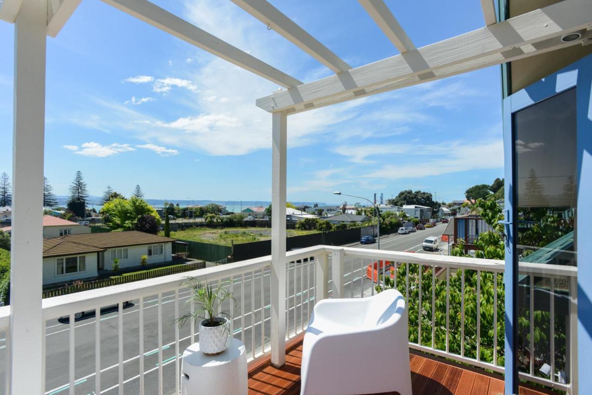 Ahuriri'S Eden - Napier Holiday Home 외부 사진