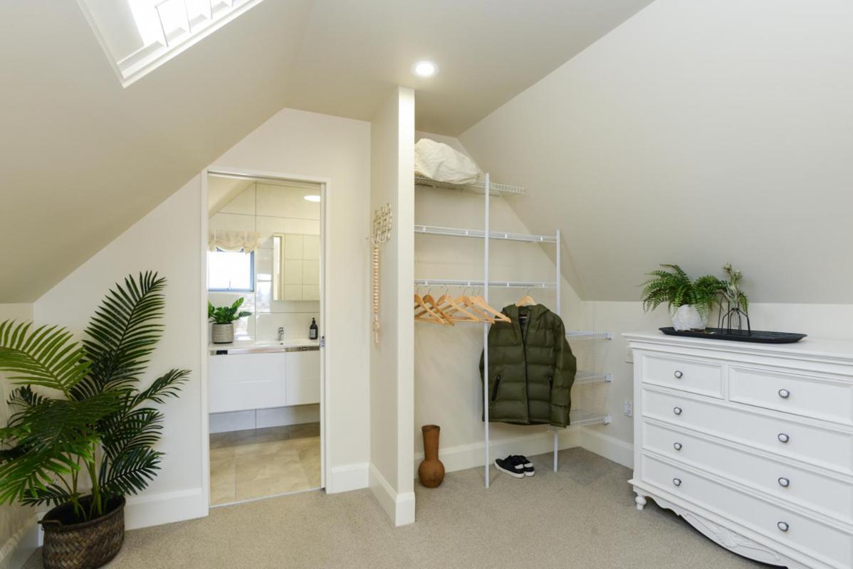 Ahuriri'S Eden - Napier Holiday Home 외부 사진