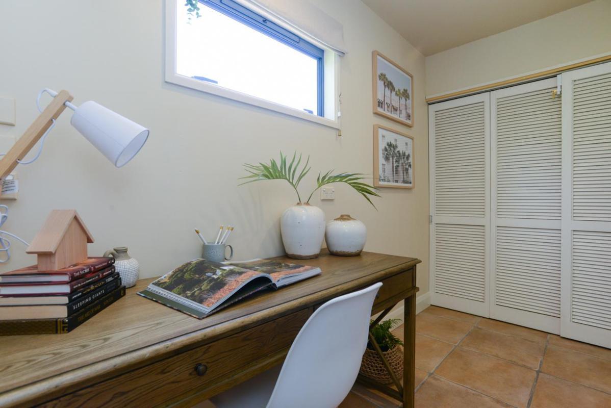 Ahuriri'S Eden - Napier Holiday Home 외부 사진