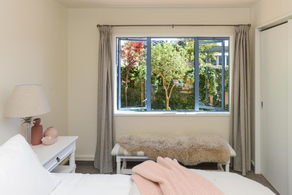 Ahuriri'S Eden - Napier Holiday Home 외부 사진