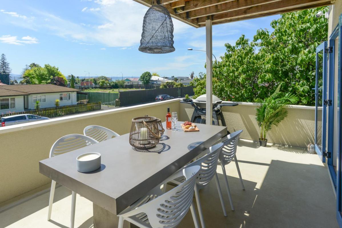 Ahuriri'S Eden - Napier Holiday Home 외부 사진