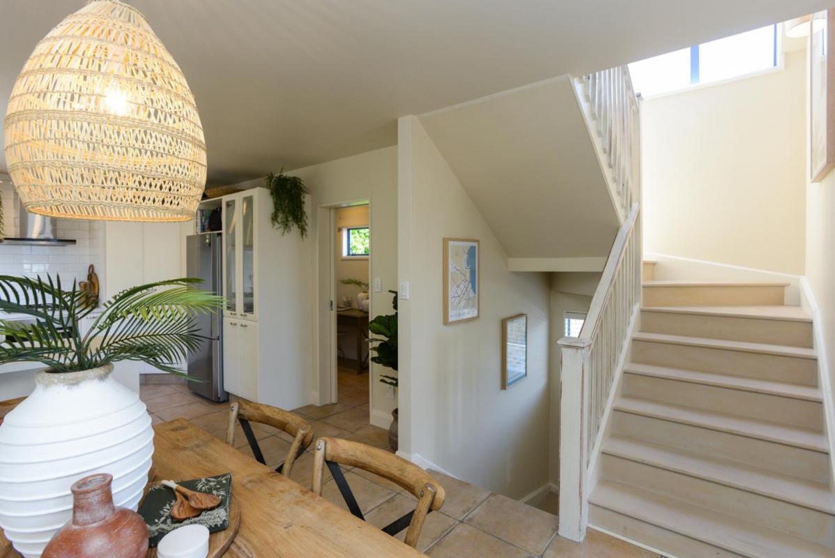 Ahuriri'S Eden - Napier Holiday Home 외부 사진