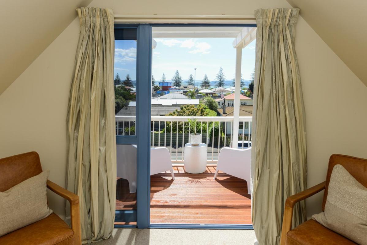 Ahuriri'S Eden - Napier Holiday Home 외부 사진