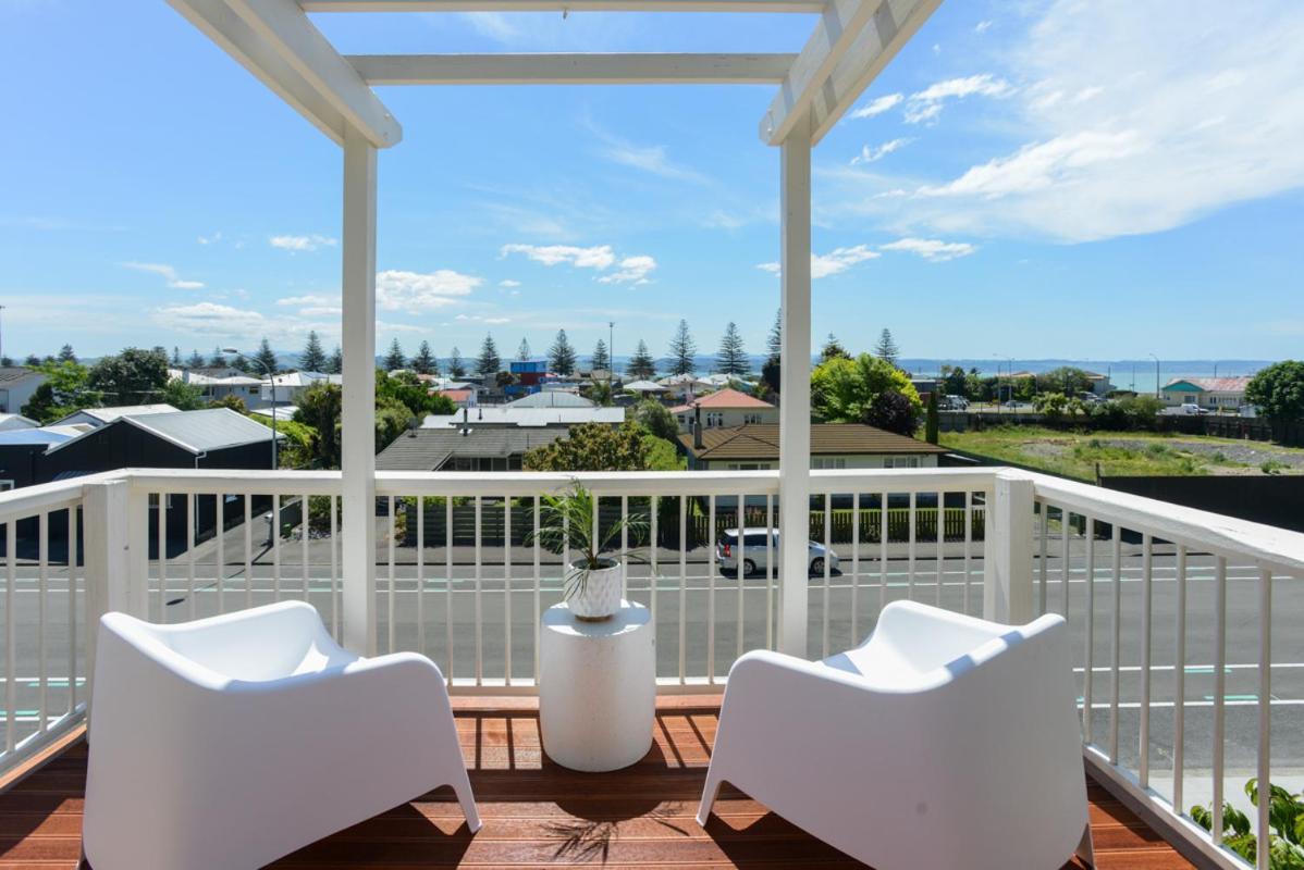 Ahuriri'S Eden - Napier Holiday Home 외부 사진