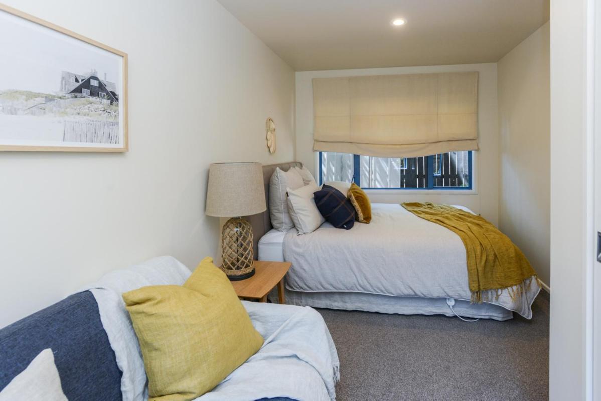 Ahuriri'S Eden - Napier Holiday Home 외부 사진