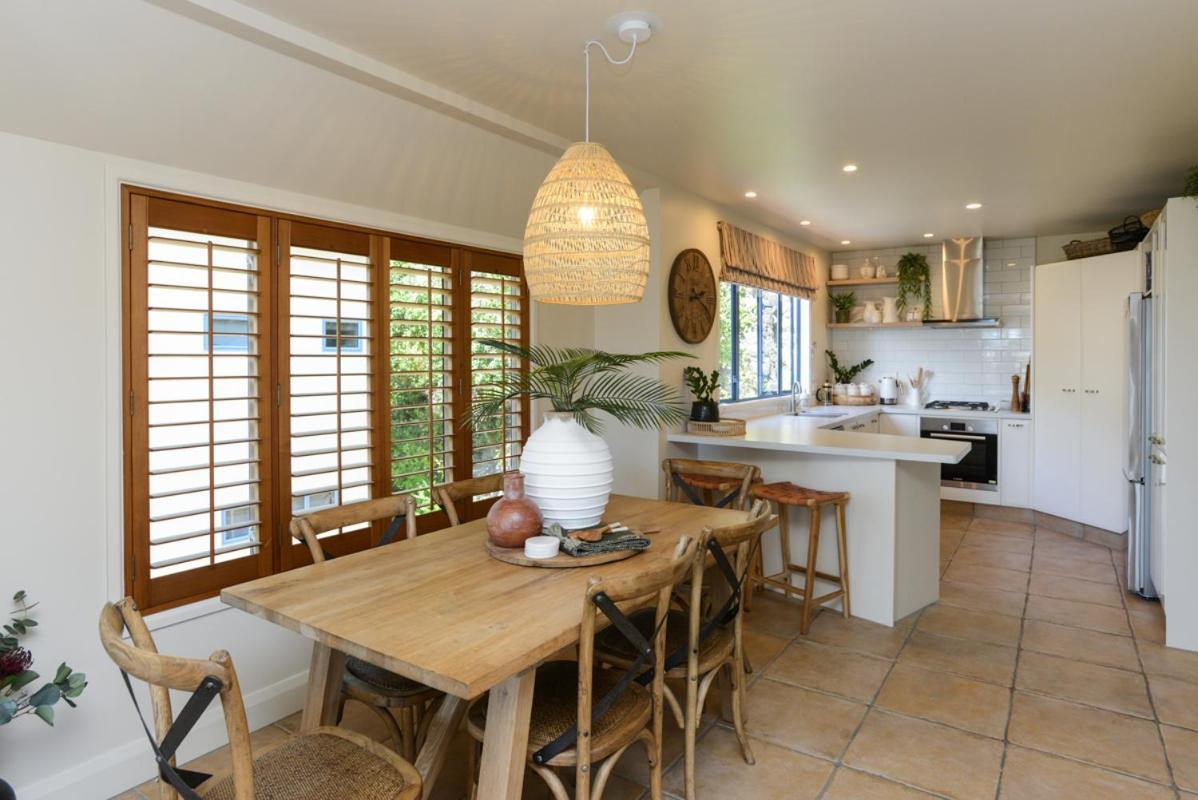 Ahuriri'S Eden - Napier Holiday Home 외부 사진