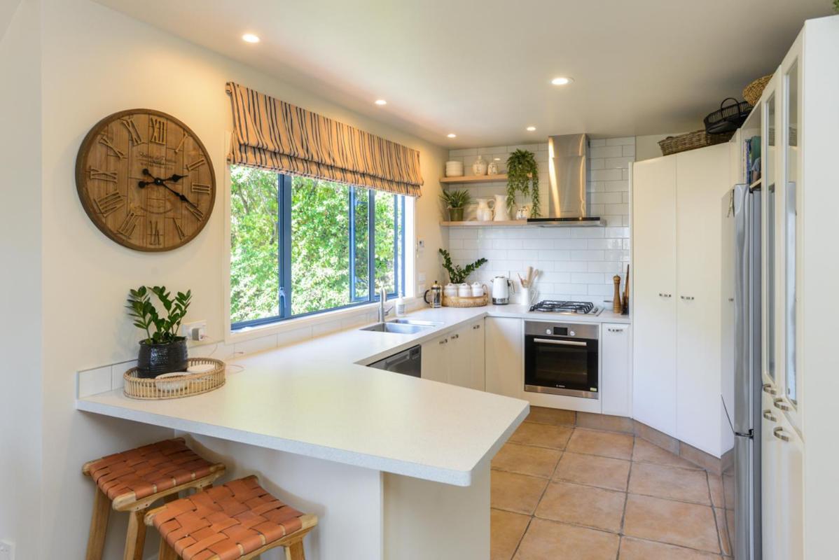 Ahuriri'S Eden - Napier Holiday Home 외부 사진