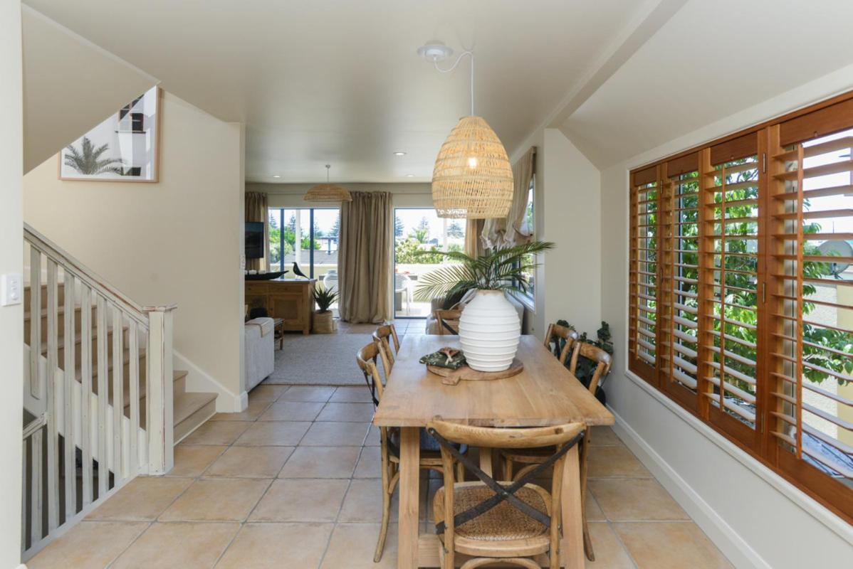 Ahuriri'S Eden - Napier Holiday Home 외부 사진